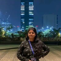Aarthi Mupparthy