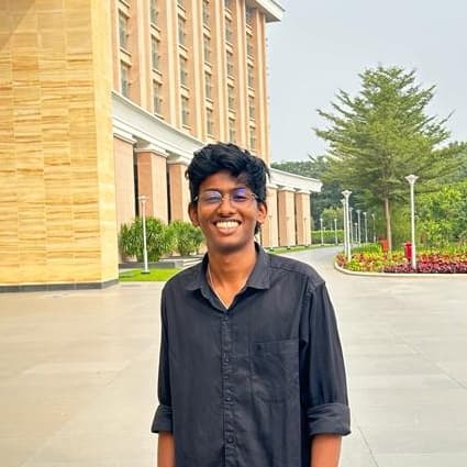 E Jayanth