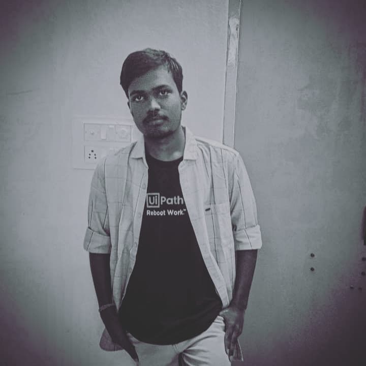 Devupalli Jayanth