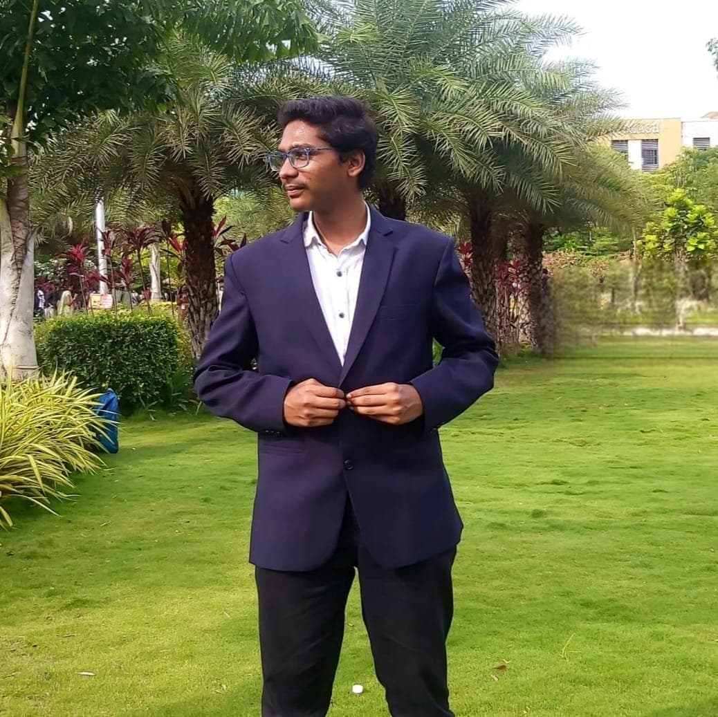 J Praneeth