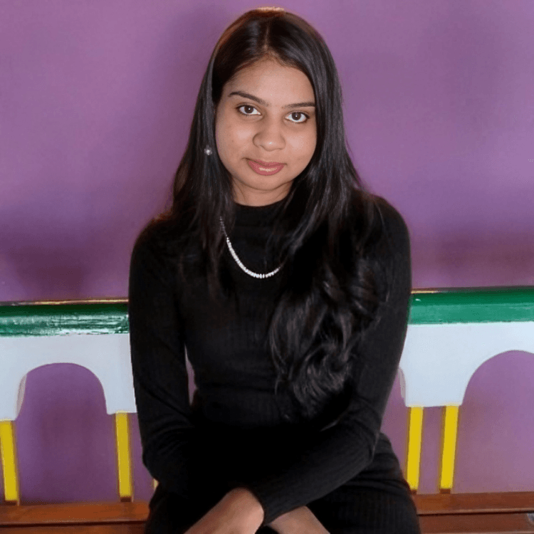 P Praneetha