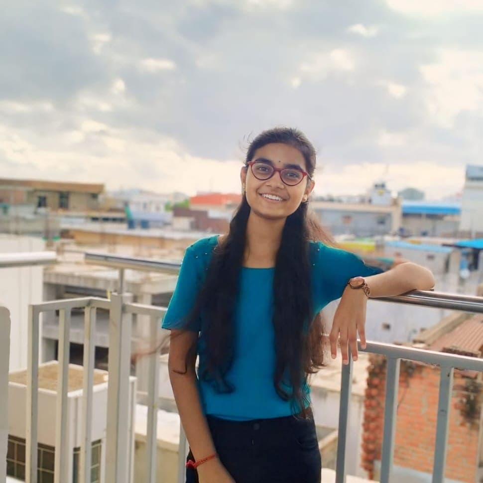 Shivathmika Bollapally