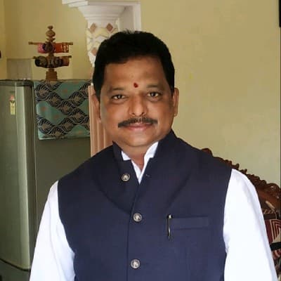 T Srinivasa Rao