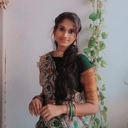 Tharuni Kadudula