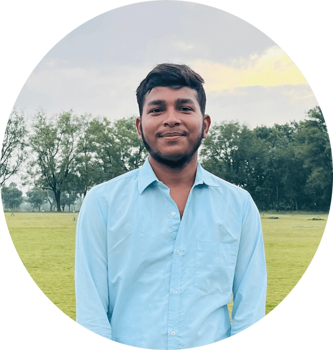 Vinay Bolloju
