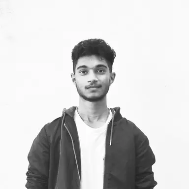 Madhav Madupu